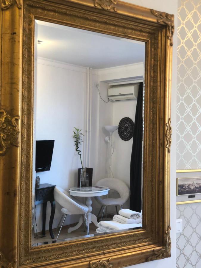Belle Apartments-Elegance Apartments Belgrado Buitenkant foto