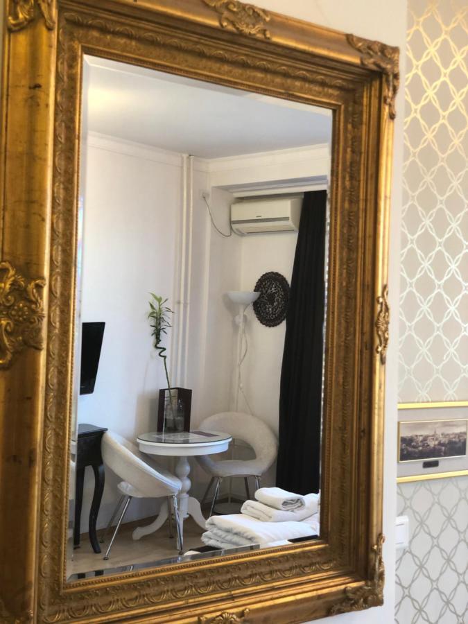 Belle Apartments-Elegance Apartments Belgrado Buitenkant foto